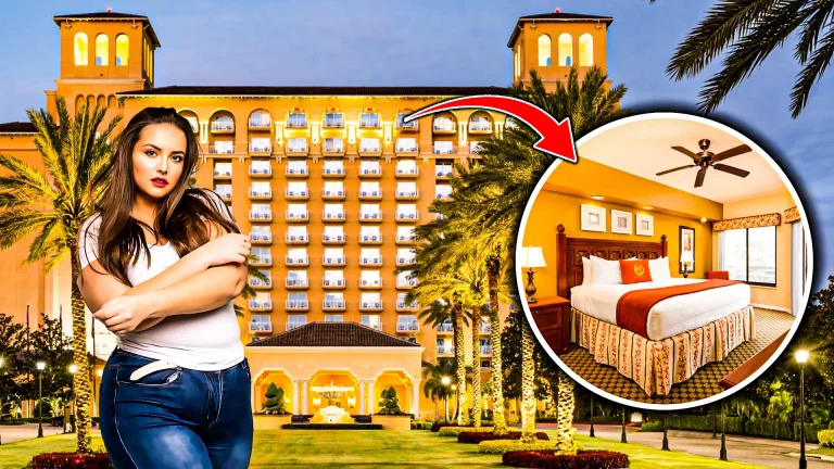 2 Bedroom Hotels in Orlando