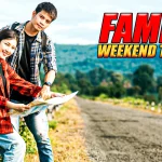 Family Weekend Trips