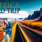 West Coast America Road Trip